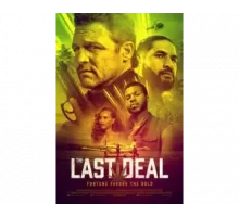 The Last Deal 2023