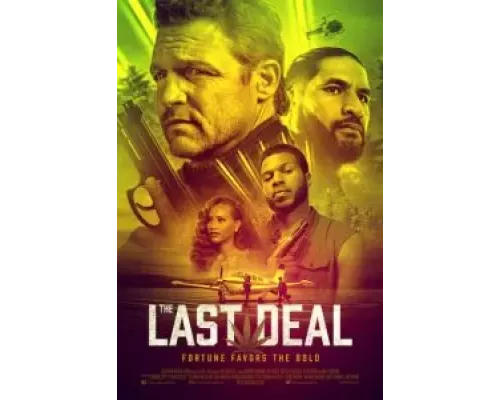 The Last Deal  2023 смотреть онлайн