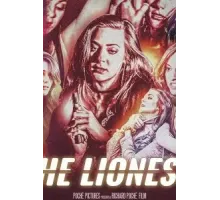 The Lioness (2019)