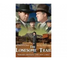 The Lonesome Trail 2019