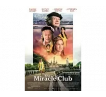 The Miracle Club 2023