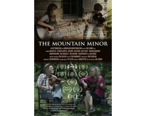 The Mountain Minor  2019 смотреть онлайн