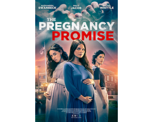 The Pregnancy Promise  2023 смотреть онлайн