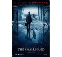 The Small Hand (2019)