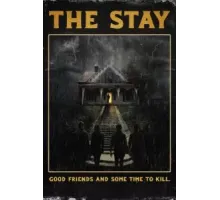 The Stay (2021)