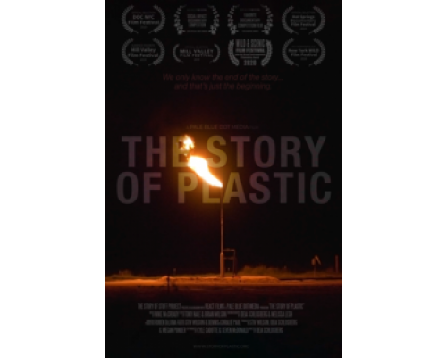 The Story of Plastic  2020 смотреть онлайн