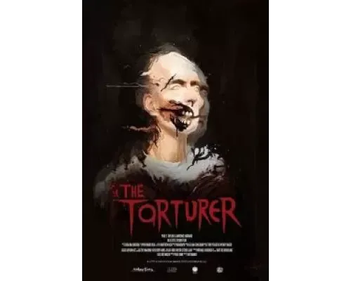 The Torturer (2020)