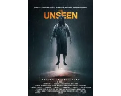 The Unseen  2023 смотреть онлайн