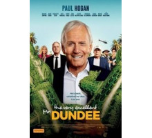 The Very Excellent Mr. Dundee (2020)