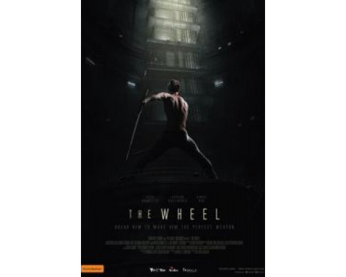 The Wheel  2019 смотреть онлайн