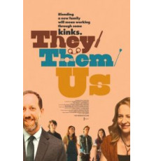 They/Them/Us (2021)