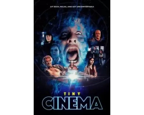 Tiny Cinema  2022 смотреть онлайн