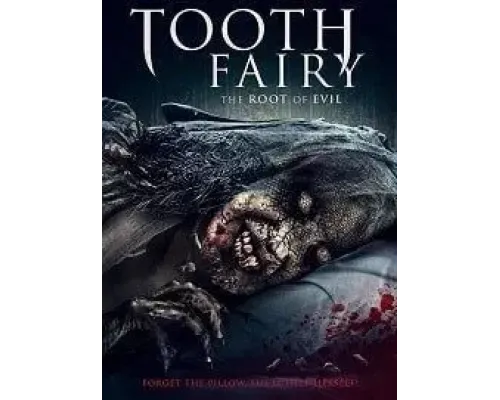 Toothfairy 2 (2020)