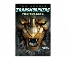 Transmorphers: Mech Beasts 2023