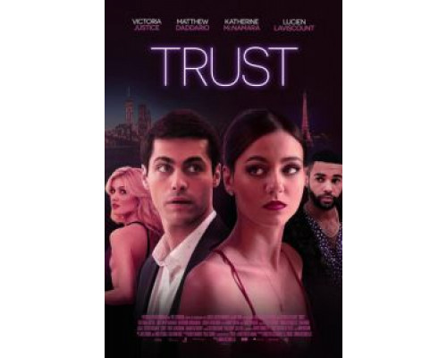 Trust (2021)