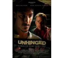 Unhinged (2018)