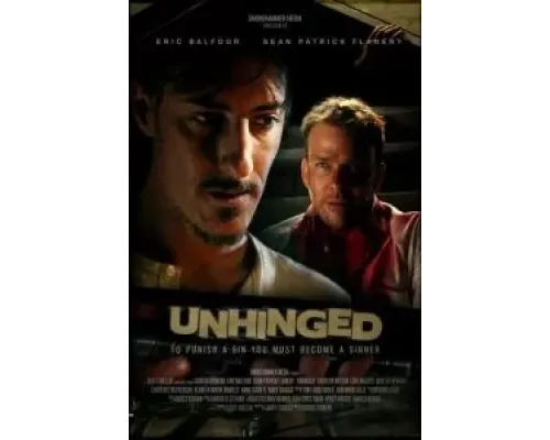 Unhinged  2018 смотреть онлайн