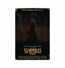 Vampiras: The Brides 2022