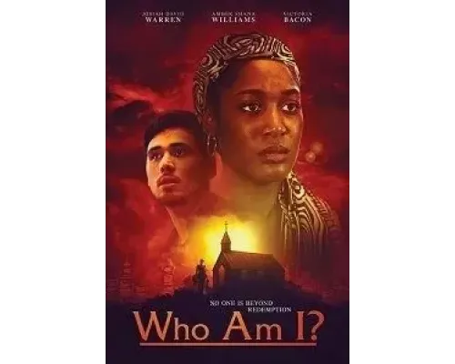 Who Am I? (2018)