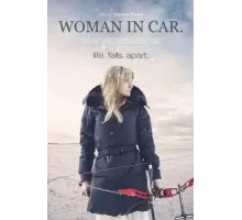 Woman in Car (2021)