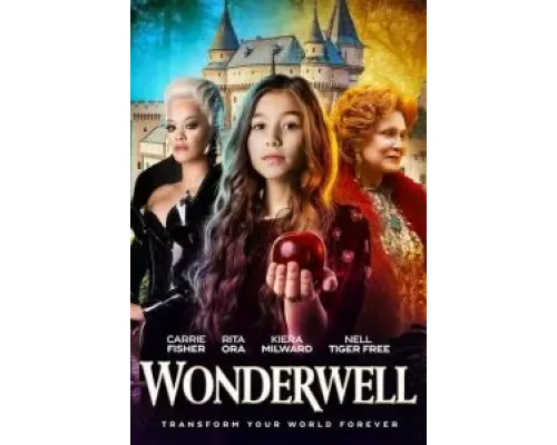 Wonderwell  2023 смотреть онлайн