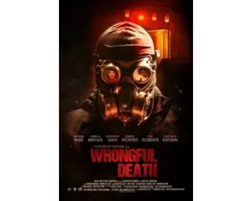 Wrongful Death  2023 смотреть онлайн