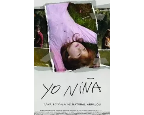 Yo niña (2018)