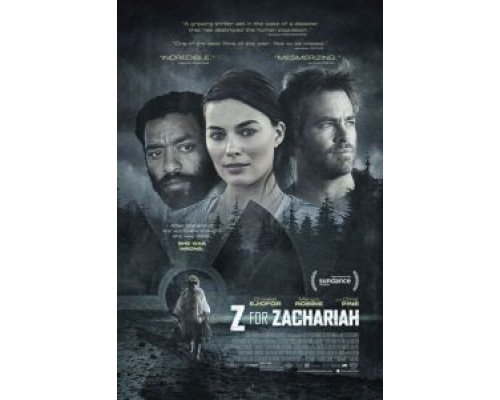 Z – значит Захария  2015 смотреть онлайн