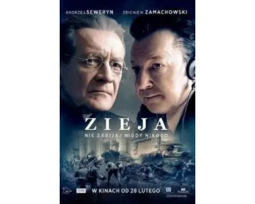 Zieja (2020)