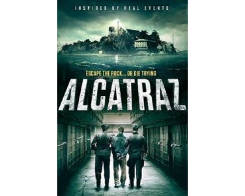 Алькатрас (2018)