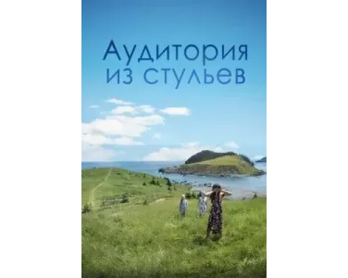 Аудитория из стульев (2018)