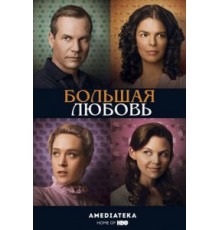 Большая любовь 1-5 сезон  (2006)