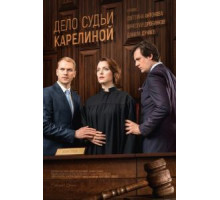 Дело судьи Карелиной (2016) (2016)