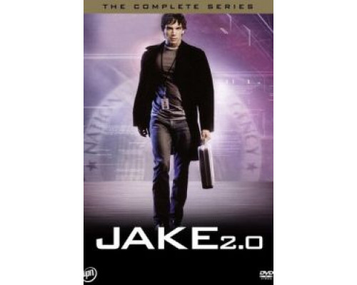 Джейк 2.0 (2003) (2003)