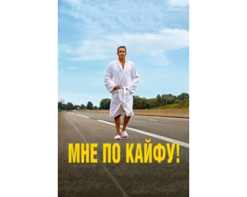 Мне по кайфу! (2018)