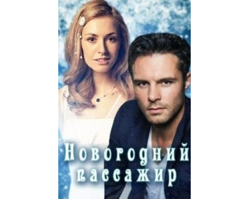 Новогодний пассажир (2017) (2017)