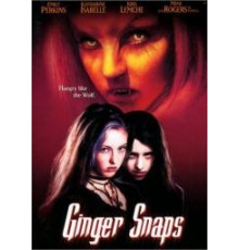 Оборотень(Ginger Snaps)2000