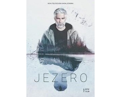 Озеро 1 сезон  (2019)