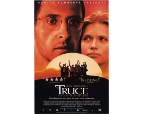 Перемирие  1997 смотреть онлайн