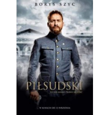 Пилсудский (2020)