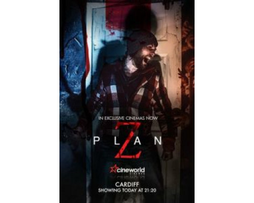 План «Z»  2016 смотреть онлайн