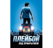 Плейбой под прикрытием (2018)