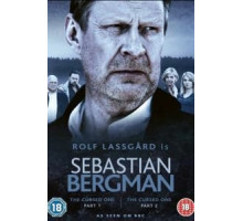 Себастьян Бергман 1-2 сезон  (2010)