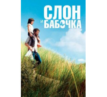 Слон и бабочка (2017)