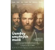 Úsmevy smutných muzu (2018)