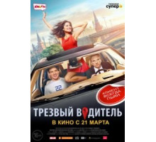 Трезвый водитель (2018)