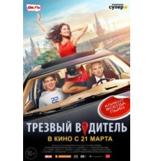 Трезвый водитель (2018)