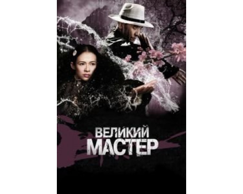 Великий мастер  2013 смотреть онлайн