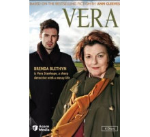 Вера 14 сезон  (2011)