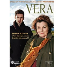 Вера 14 сезон  (2011)